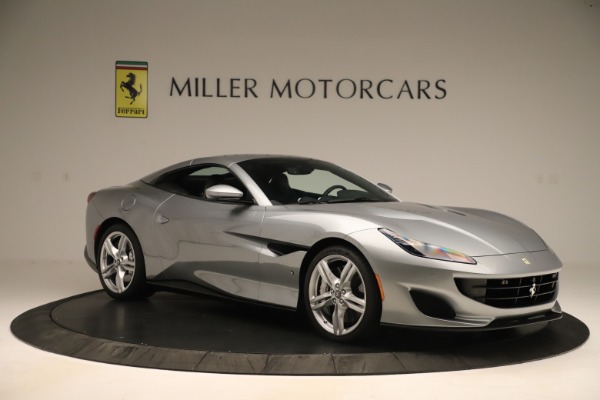 Used 2019 Ferrari Portofino for sale Sold at Maserati of Westport in Westport CT 06880 22