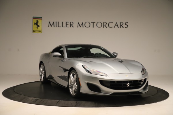 Used 2019 Ferrari Portofino for sale Sold at Maserati of Westport in Westport CT 06880 23