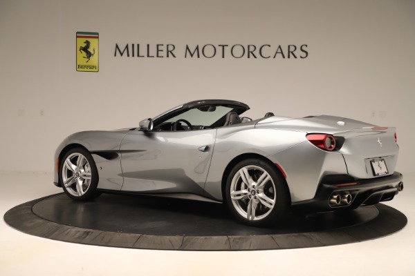 Used 2019 Ferrari Portofino for sale Sold at Maserati of Westport in Westport CT 06880 4