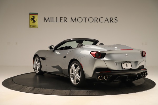 Used 2019 Ferrari Portofino for sale Sold at Maserati of Westport in Westport CT 06880 5