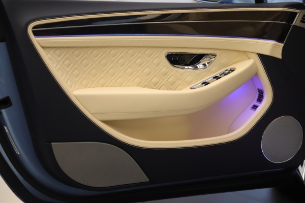 Used 2020 Bentley Continental GTC V8 for sale $288,020 at Maserati of Westport in Westport CT 06880 23