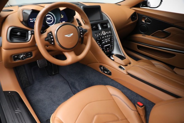 Used 2020 Aston Martin DBS Superleggera for sale Sold at Maserati of Westport in Westport CT 06880 13