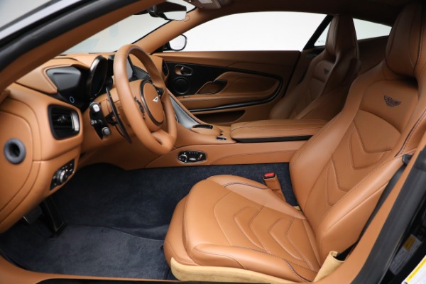 Used 2020 Aston Martin DBS Superleggera for sale Sold at Maserati of Westport in Westport CT 06880 14