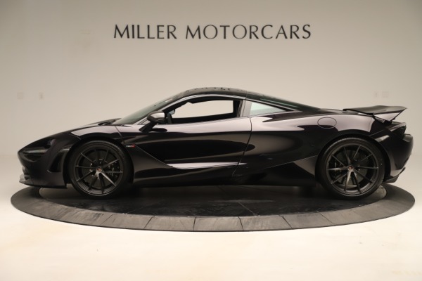 Used 2018 McLaren 720S Coupe for sale Sold at Maserati of Westport in Westport CT 06880 2
