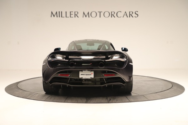 Used 2018 McLaren 720S Coupe for sale Sold at Maserati of Westport in Westport CT 06880 5