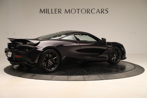 Used 2018 McLaren 720S Coupe for sale Sold at Maserati of Westport in Westport CT 06880 7