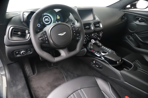 New 2020 Aston Martin Vantage Coupe for sale Sold at Maserati of Westport in Westport CT 06880 26