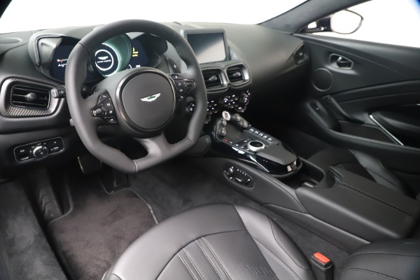 New 2020 Aston Martin Vantage Coupe for sale Sold at Maserati of Westport in Westport CT 06880 26