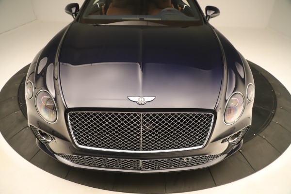 New 2020 Bentley Continental GT V8 for sale Sold at Maserati of Westport in Westport CT 06880 13