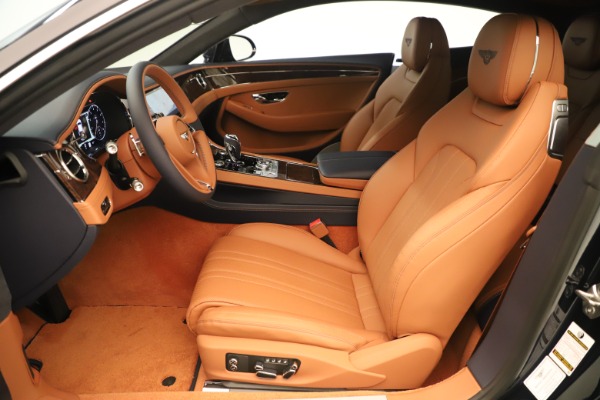 New 2020 Bentley Continental GT V8 for sale Sold at Maserati of Westport in Westport CT 06880 18