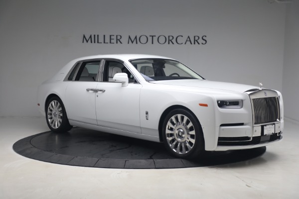 New 2020 Rolls-Royce Phantom for sale $545,200 at Maserati of Westport in Westport CT 06880 11