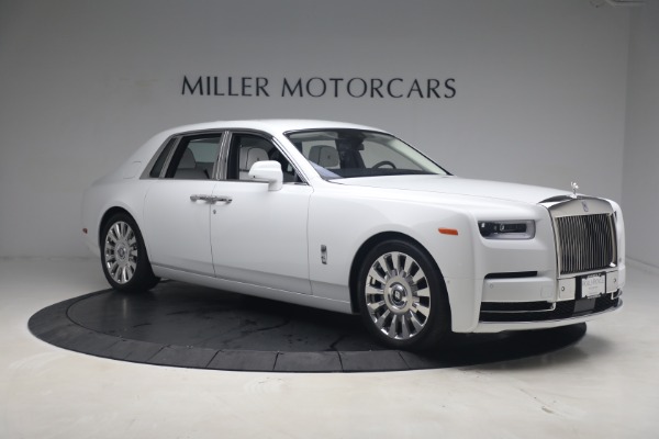 Used 2020 Rolls-Royce Phantom for sale $409,895 at Maserati of Westport in Westport CT 06880 11