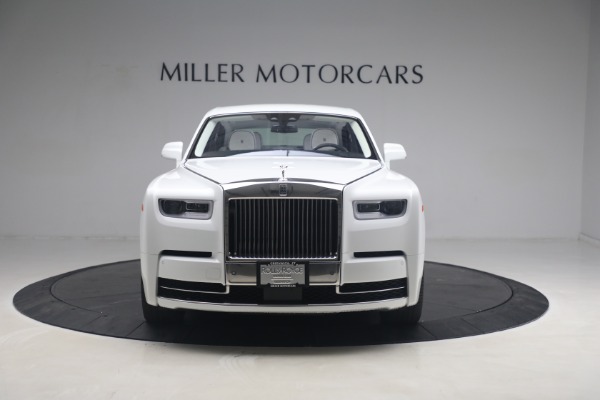 New 2020 Rolls-Royce Phantom for sale $545,200 at Maserati of Westport in Westport CT 06880 13