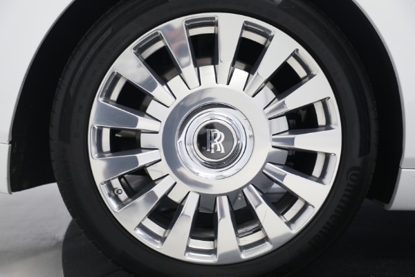 Used 2020 Rolls-Royce Phantom for sale $429,900 at Maserati of Westport in Westport CT 06880 14