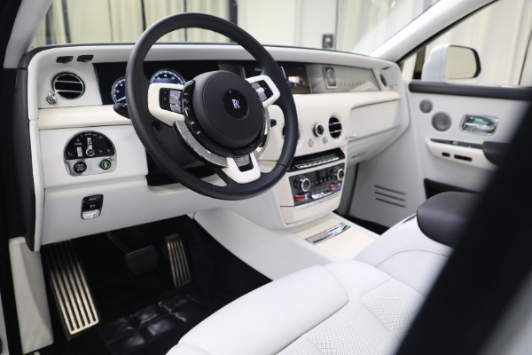 Used 2020 Rolls-Royce Phantom for sale $369,900 at Maserati of Westport in Westport CT 06880 15