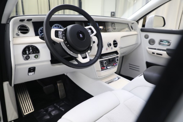 Used 2020 Rolls-Royce Phantom for sale Sold at Maserati of Westport in Westport CT 06880 15