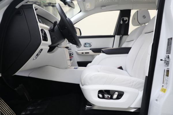 Used 2020 Rolls-Royce Phantom for sale $429,900 at Maserati of Westport in Westport CT 06880 16