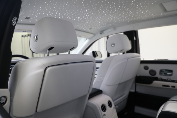 Used 2020 Rolls-Royce Phantom for sale $409,895 at Maserati of Westport in Westport CT 06880 18