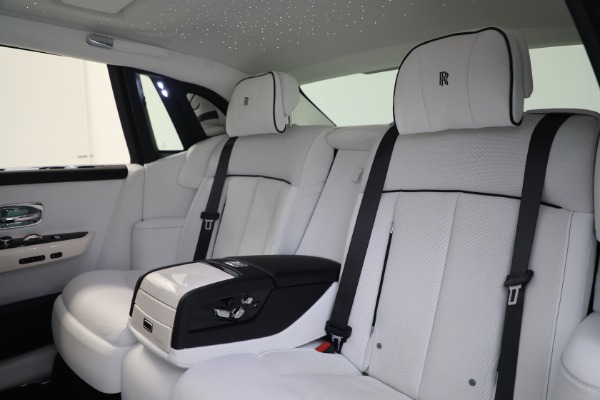 Used 2020 Rolls-Royce Phantom for sale $409,895 at Maserati of Westport in Westport CT 06880 20
