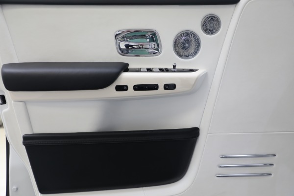 Used 2020 Rolls-Royce Phantom for sale $429,900 at Maserati of Westport in Westport CT 06880 21