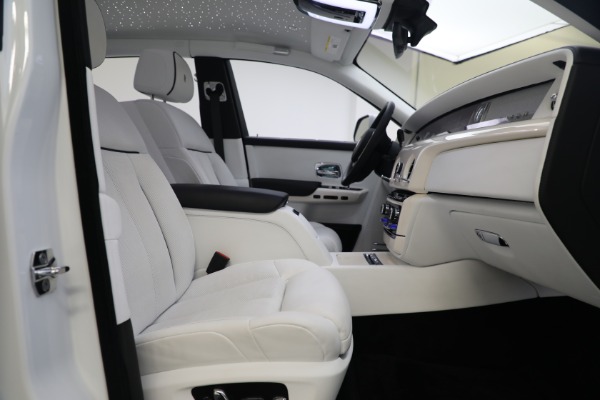Used 2020 Rolls-Royce Phantom for sale $369,900 at Maserati of Westport in Westport CT 06880 23