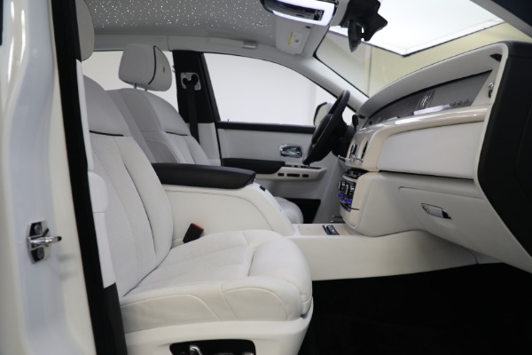 Used 2020 Rolls-Royce Phantom for sale $429,900 at Maserati of Westport in Westport CT 06880 23
