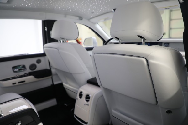 Used 2020 Rolls-Royce Phantom for sale $429,900 at Maserati of Westport in Westport CT 06880 25