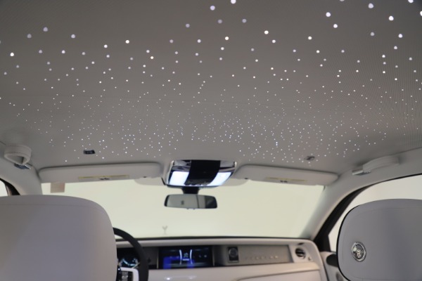 Used 2020 Rolls-Royce Phantom for sale $409,895 at Maserati of Westport in Westport CT 06880 28