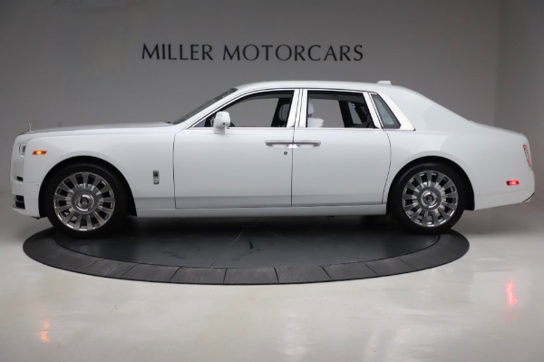 Used 2020 Rolls-Royce Phantom for sale $409,895 at Maserati of Westport in Westport CT 06880 3