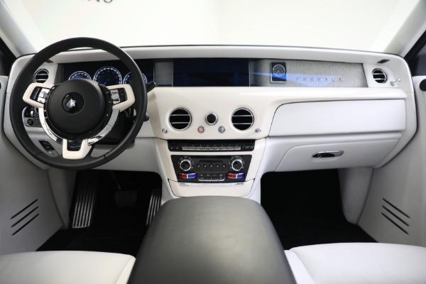 Used 2020 Rolls-Royce Phantom for sale $429,900 at Maserati of Westport in Westport CT 06880 4