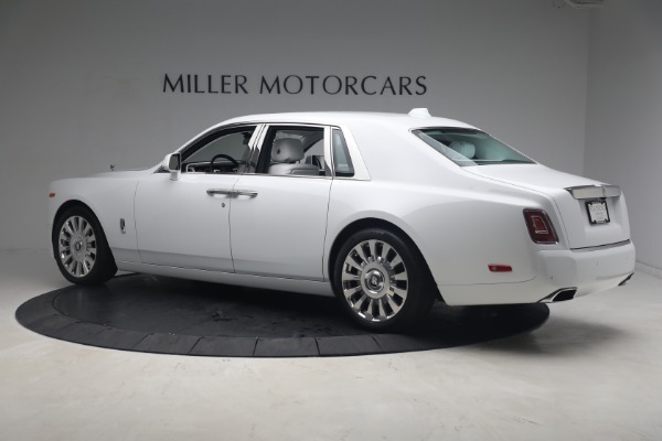 Used 2020 Rolls-Royce Phantom for sale $369,900 at Maserati of Westport in Westport CT 06880 6