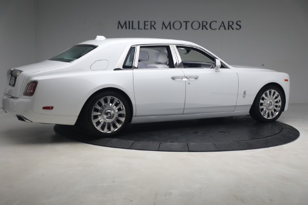 Used 2020 Rolls-Royce Phantom for sale $409,895 at Maserati of Westport in Westport CT 06880 8