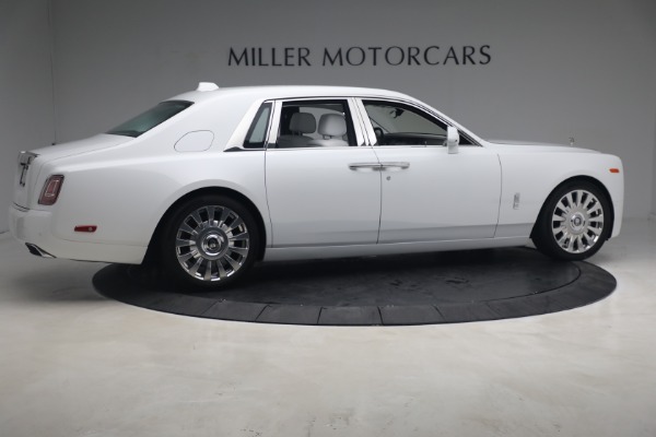 Used 2020 Rolls-Royce Phantom for sale $369,900 at Maserati of Westport in Westport CT 06880 9