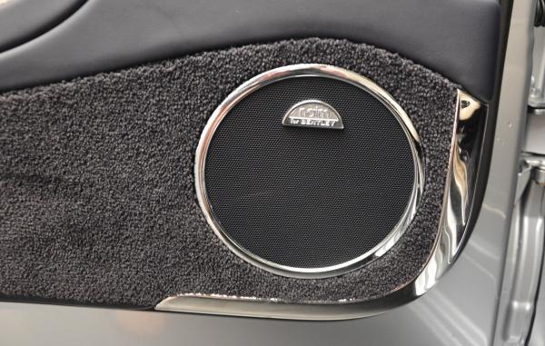 Used 2012 Bentley Mulsanne for sale Sold at Maserati of Westport in Westport CT 06880 23
