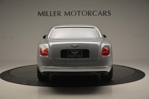 Used 2012 Bentley Mulsanne for sale Sold at Maserati of Westport in Westport CT 06880 7