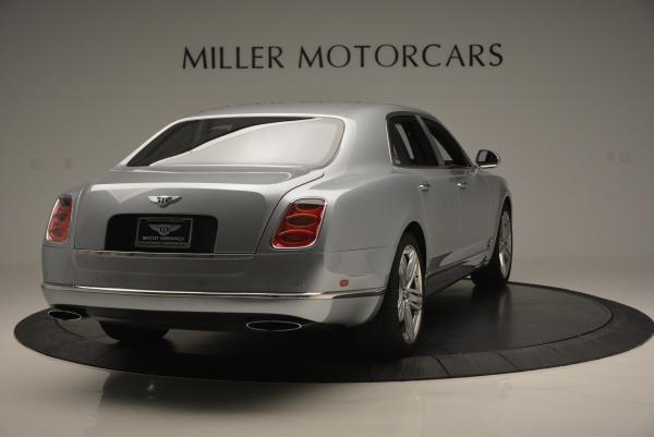 Used 2012 Bentley Mulsanne for sale Sold at Maserati of Westport in Westport CT 06880 8