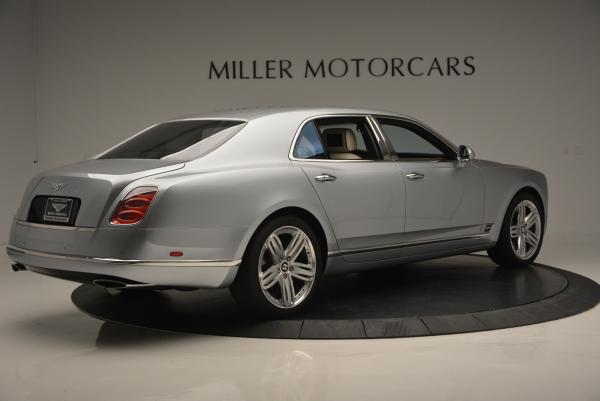 Used 2012 Bentley Mulsanne for sale Sold at Maserati of Westport in Westport CT 06880 9