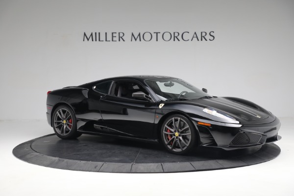 Used 2008 Ferrari F430 Scuderia for sale $269,900 at Maserati of Westport in Westport CT 06880 10