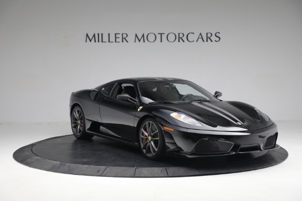Used 2008 Ferrari F430 Scuderia for sale $269,900 at Maserati of Westport in Westport CT 06880 11