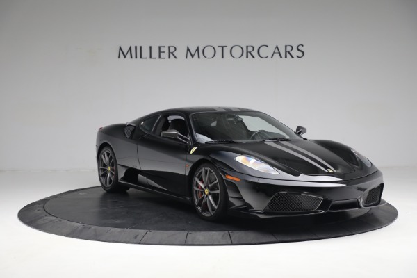 Used 2008 Ferrari F430 Scuderia for sale Sold at Maserati of Westport in Westport CT 06880 11