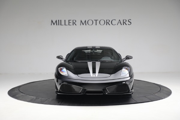 Used 2008 Ferrari F430 Scuderia for sale $269,900 at Maserati of Westport in Westport CT 06880 12