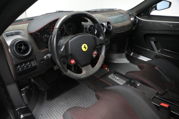 Used 2008 Ferrari F430 Scuderia for sale $269,900 at Maserati of Westport in Westport CT 06880 13