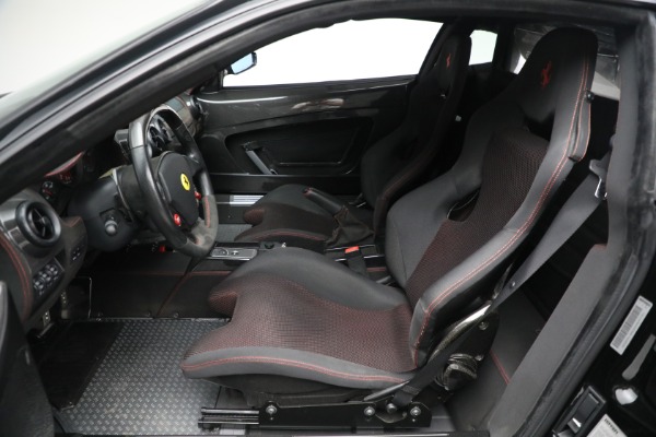 Used 2008 Ferrari F430 Scuderia for sale $269,900 at Maserati of Westport in Westport CT 06880 14