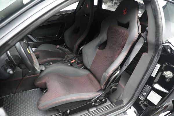 Used 2008 Ferrari F430 Scuderia for sale $269,900 at Maserati of Westport in Westport CT 06880 15