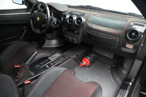 Used 2008 Ferrari F430 Scuderia for sale $269,900 at Maserati of Westport in Westport CT 06880 16
