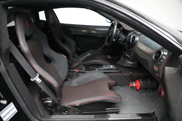 Used 2008 Ferrari F430 Scuderia for sale $269,900 at Maserati of Westport in Westport CT 06880 17