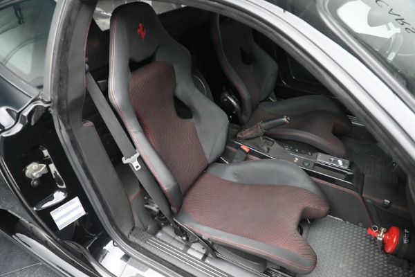 Used 2008 Ferrari F430 Scuderia for sale $269,900 at Maserati of Westport in Westport CT 06880 18