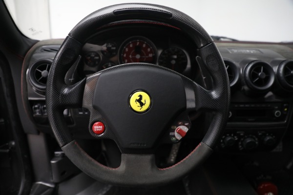 Used 2008 Ferrari F430 Scuderia for sale $269,900 at Maserati of Westport in Westport CT 06880 19