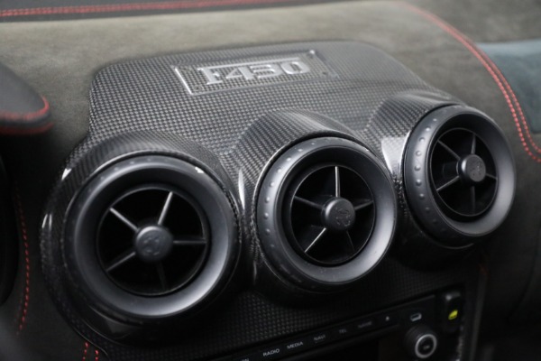 Used 2008 Ferrari F430 Scuderia for sale $269,900 at Maserati of Westport in Westport CT 06880 20