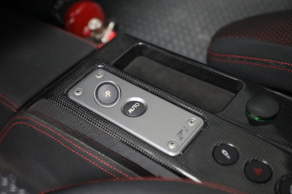 Used 2008 Ferrari F430 Scuderia for sale Sold at Maserati of Westport in Westport CT 06880 22